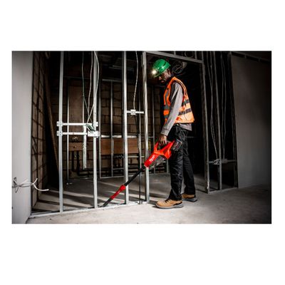 Milwaukee M18 BLCV2-0 Handdammsugare 18V (utan batterier)