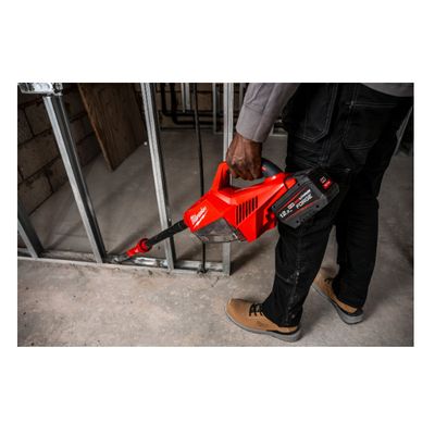 Milwaukee M18 BLCV2-0 Handdammsugare 18V (utan batterier)