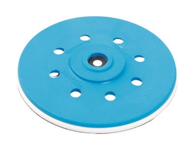 Makita Slipplatta BO6040/BO6030 150mm (Hård)