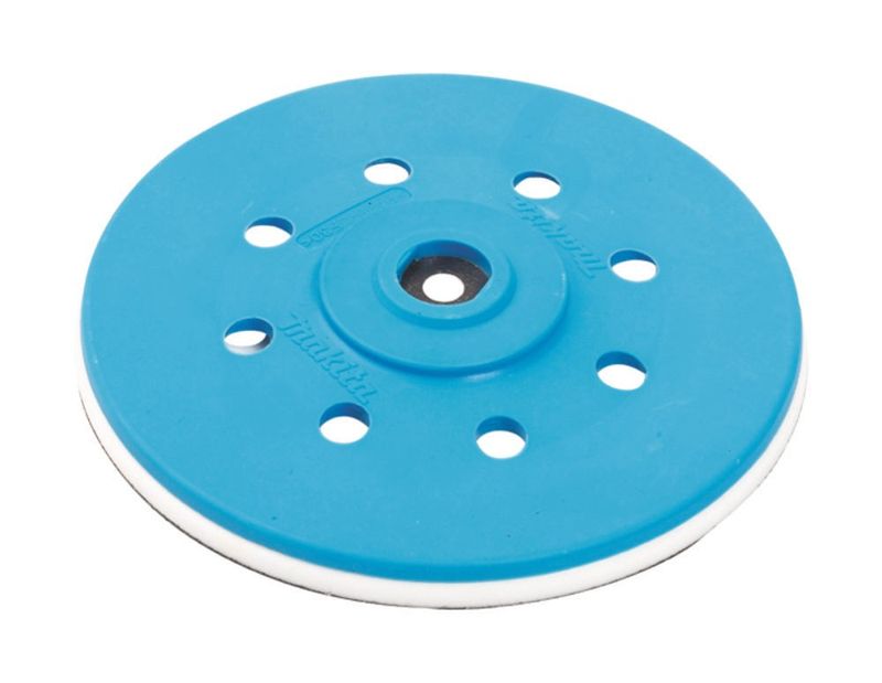 Makita Slipplatta BO6040/BO6030 150mm (Hård)