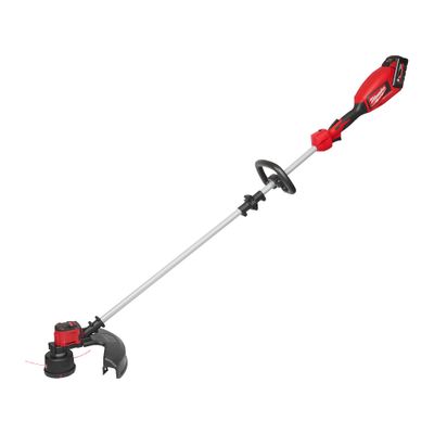 Milwaukee M18 BLLT-0 Grästrimmer 18V (Utan batteri)