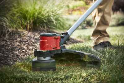 Milwaukee M18 BLLT-0 Grästrimmer 18V (Utan batteri)