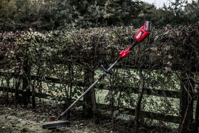 Milwaukee M18 BLLT-0 Grästrimmer 18V (Utan batteri)