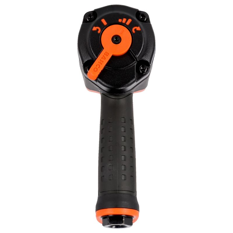 Bahco BP814S Mutterdragare 1/2" 1200Nm