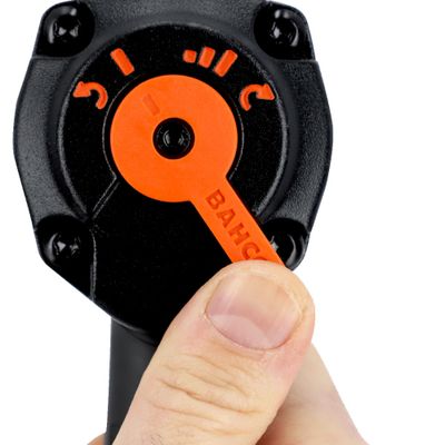 Bahco BP814S Mutterdragare 1/2" 1200Nm