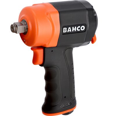 Bahco BP814S Mutterdragare 1/2" 1200Nm