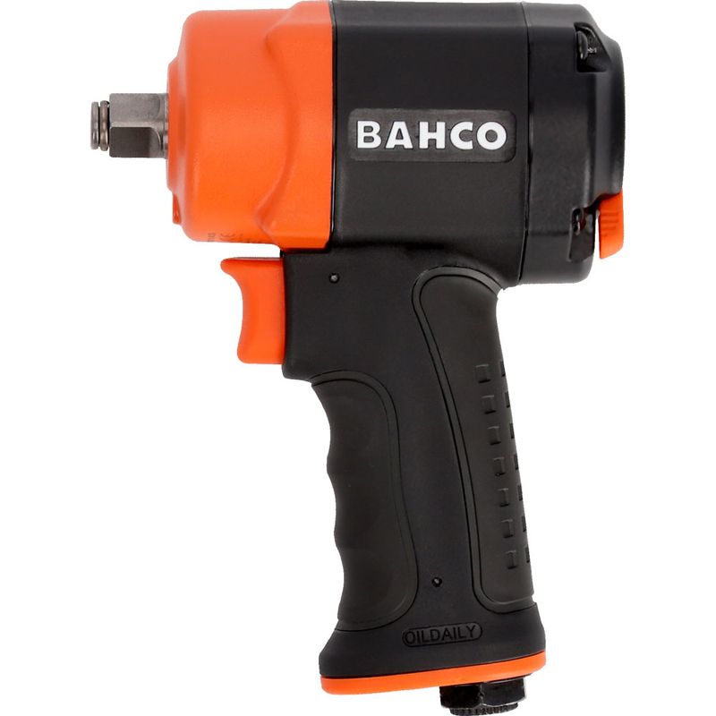 Bahco BP814S Mutterdragare 1/2" 1200Nm
