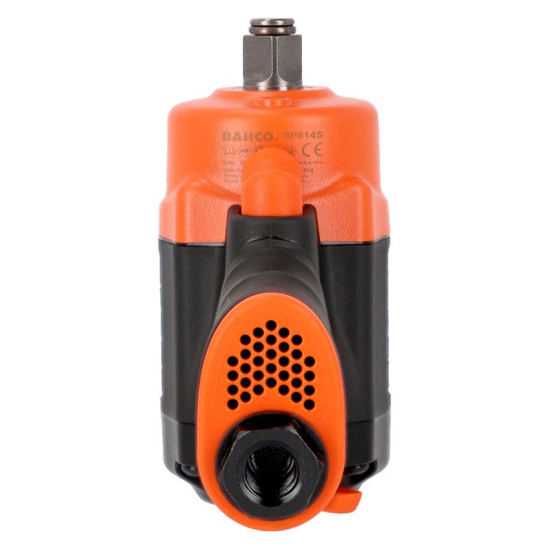 Bahco BP814S Mutterdragare 1/2" 1200Nm