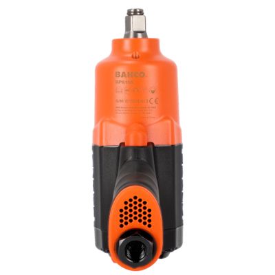 Bahco BP815S Mutterdragare 1/2" 1600Nm