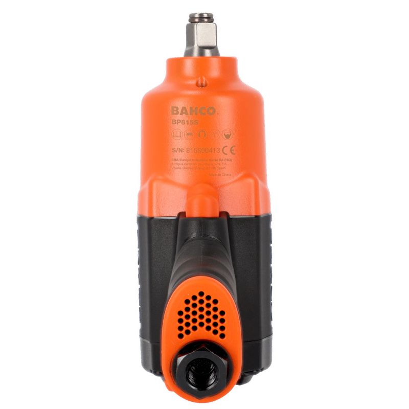 Bahco BP815S Mutterdragare 1/2" 1600Nm