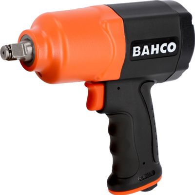 Bahco BP815S Mutterdragare 1/2" 1600Nm
