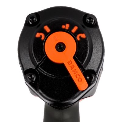 Bahco BP815S Mutterdragare 1/2" 1600Nm