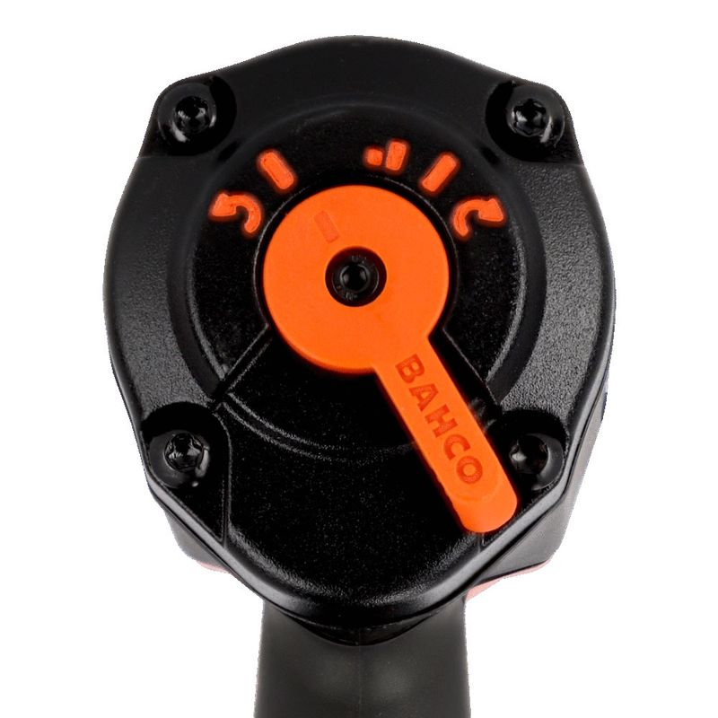 Bahco BP815S Mutterdragare 1/2" 1600Nm