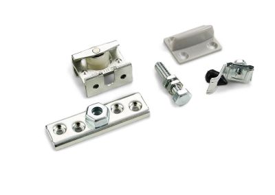 Habo Beslagssats K-40 SB