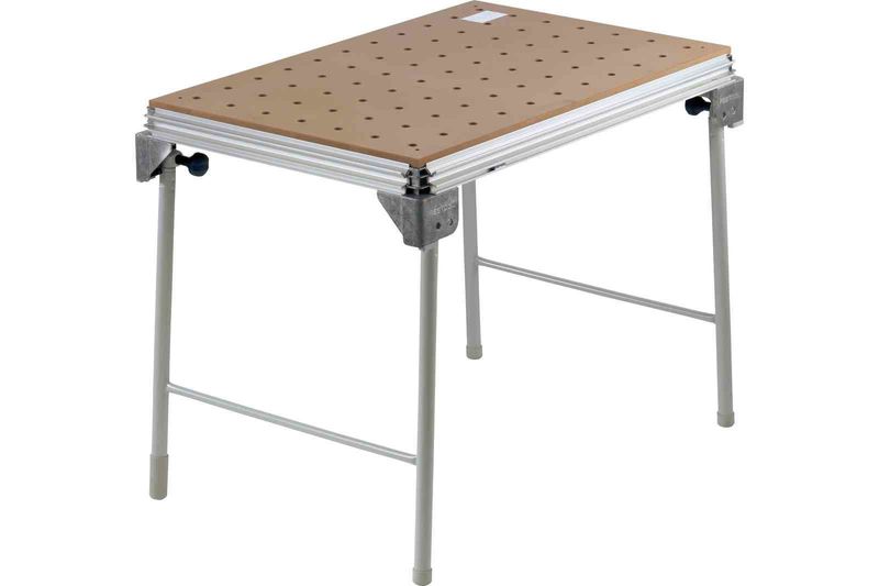 Festool MFT/3 Basic Multifunktionsbord