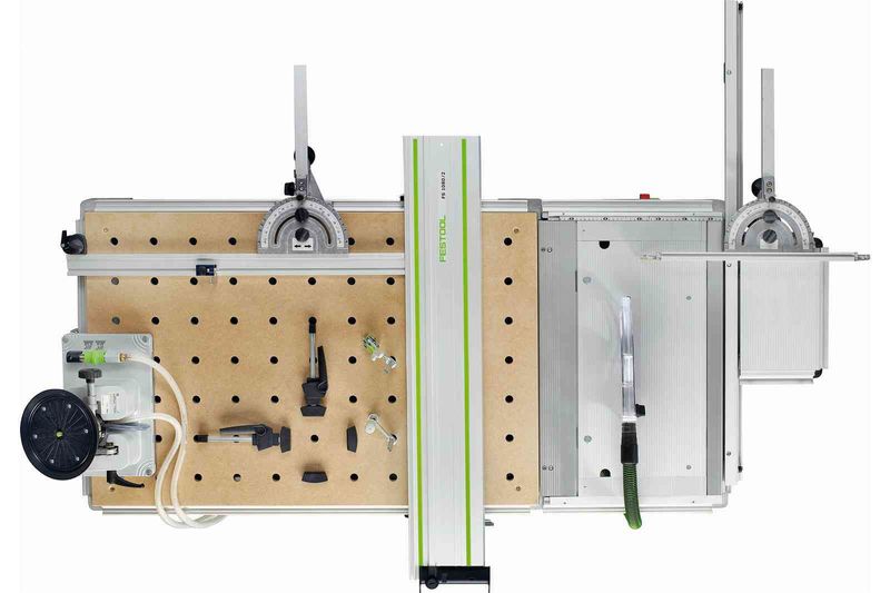 Festool MFT/3 Basic Multifunktionsbord