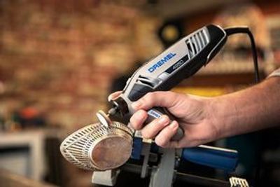 Dremel 4250-45 Multiverktyg 45-delar 175W
