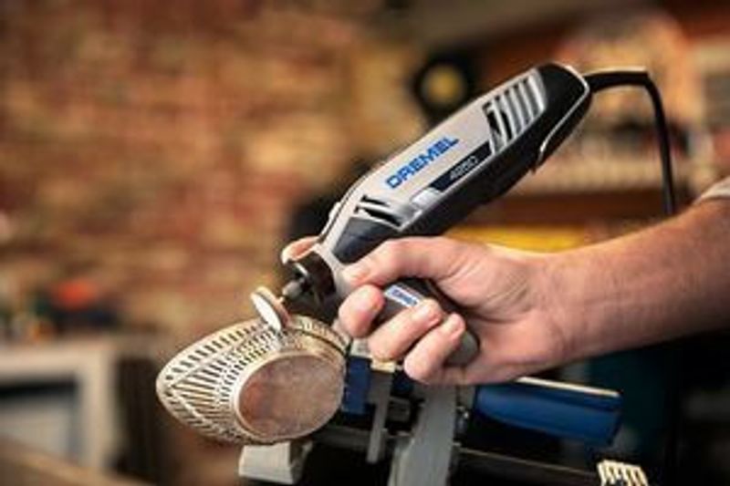 Dremel 4250-45 Multiverktyg 45-delar 175W