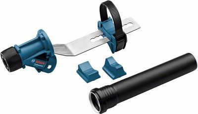 Bosch Dammadapter för SDS-MAX Borr-/Mejselhammare (GDE)