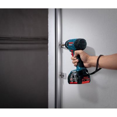 Bosch GDR 18 V-LI Slagskruvdragare 18V C&G (Naken)