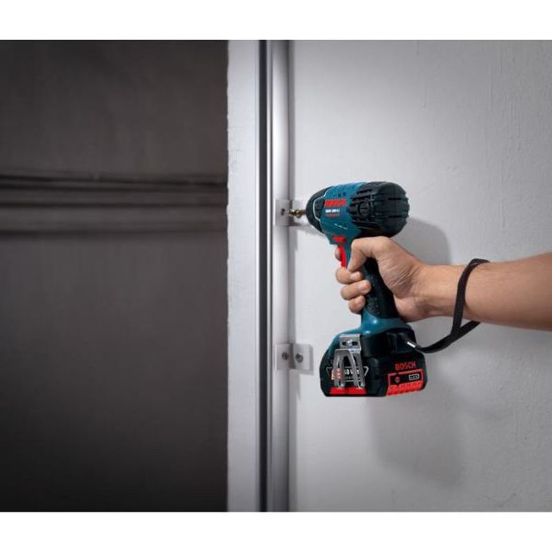 Bosch GDR 18 V-LI Slagskruvdragare 18V C&G (Naken)