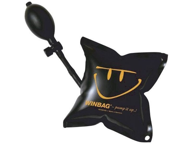 Winbag Luftkudde 4-Pack