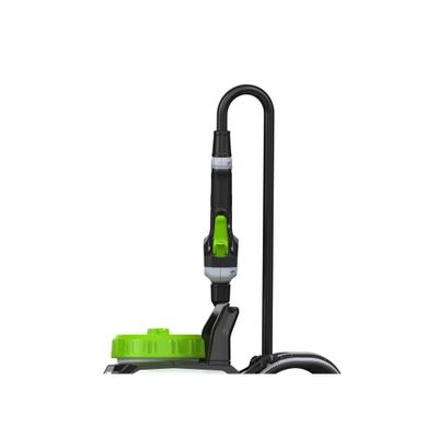 EGO BSP3500E Lågtrycksspruta med ryggsele, 15 L