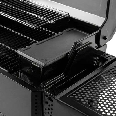 Masterbuilt AutoIgnite Series 545 Digital Charcoal Grill