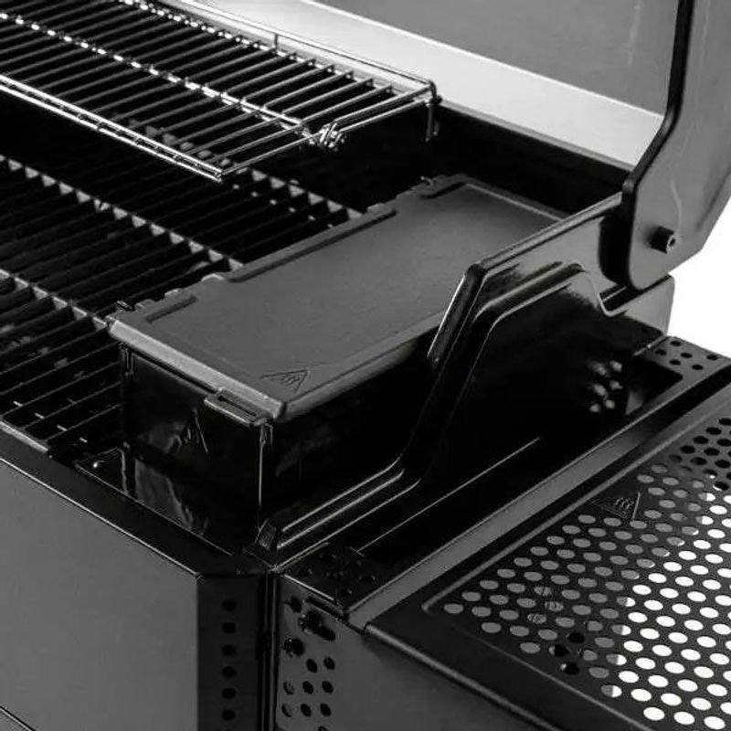 Masterbuilt AutoIgnite Series 545 Digital Charcoal Grill
