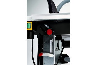 Metabo TKHS 315 C-2,0WNB Bordssåg Enfas