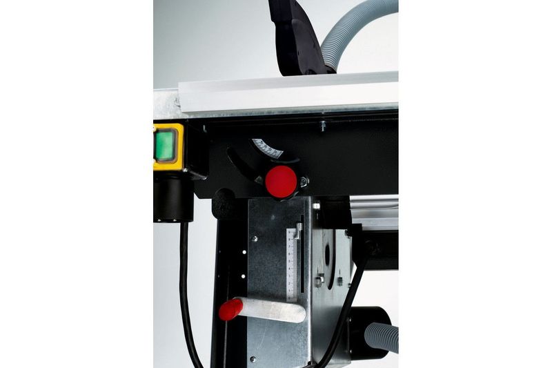 Metabo TKHS 315 C-2,0WNB Bordssåg Enfas
