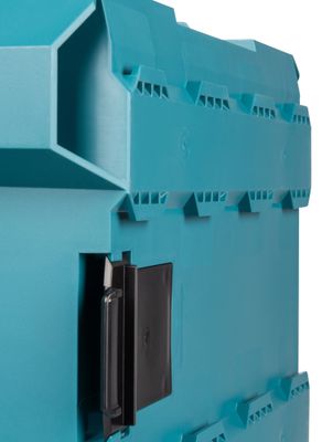 Makita P-91023 MAKTRAK Stor Verktygslåda
