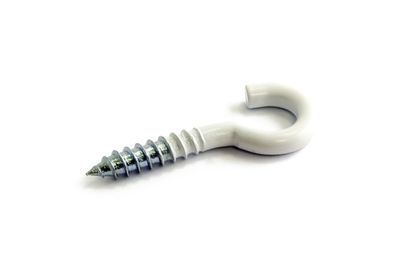 Habo Lampkrok 23 50mm Vit SB