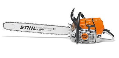 Stihl MS 661 C-M Motorsåg 3/8"P (Utan svärd och kedja)