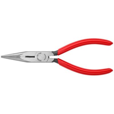 KNIPEX Flacktång 160mm (2501160SB)