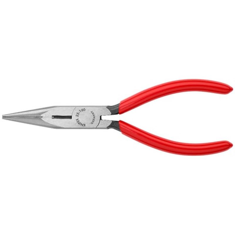 KNIPEX Flacktång 160mm (2501160SB)