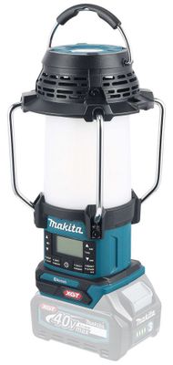 Makita Lampa / Radio XGT MR009G 40V (utan batterier)
