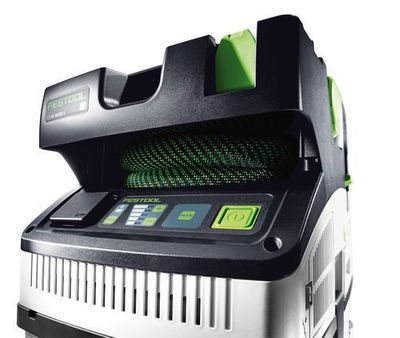 Festool CTM MIDI I Dammsugare CLEANTEC