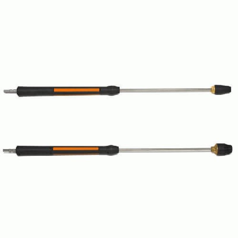 Stihl Tvättborste Komplett för RE 282 - RE 362 PLUS