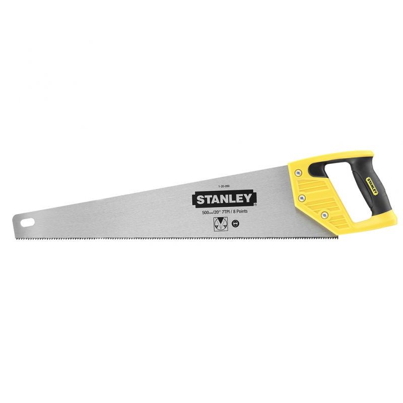Stanley Handsåg 1-20-091 (550mm)