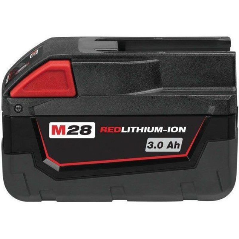 Milwaukee Batteri M28 BX 28V (3,0ah)