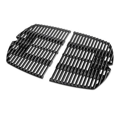 Weber Porslinsemaljerat Grillgaller Q 200/2000-serien