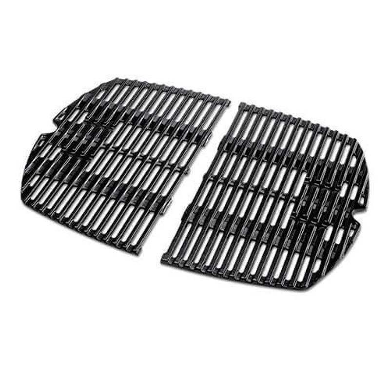 Weber Porslinsemaljerat Grillgaller Q 200/2000-serien