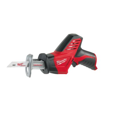 Milwaukee C12 HZ-0 Tigersåg HACKZALL 12V (utan batteri)