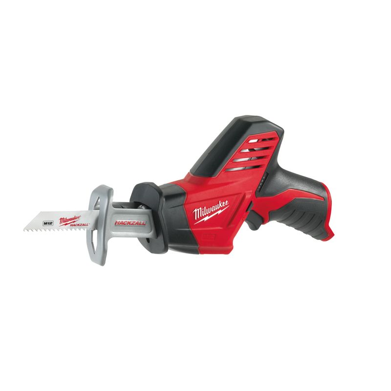 Milwaukee C12 HZ-0 Tigersåg HACKZALL 12V (utan batteri)