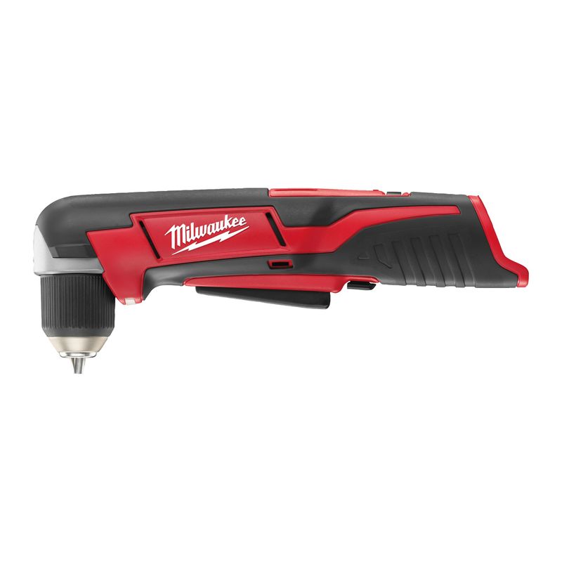 Milwaukee C12 RAD-0 Vinkelborrmaskin 12V (utan batteri)