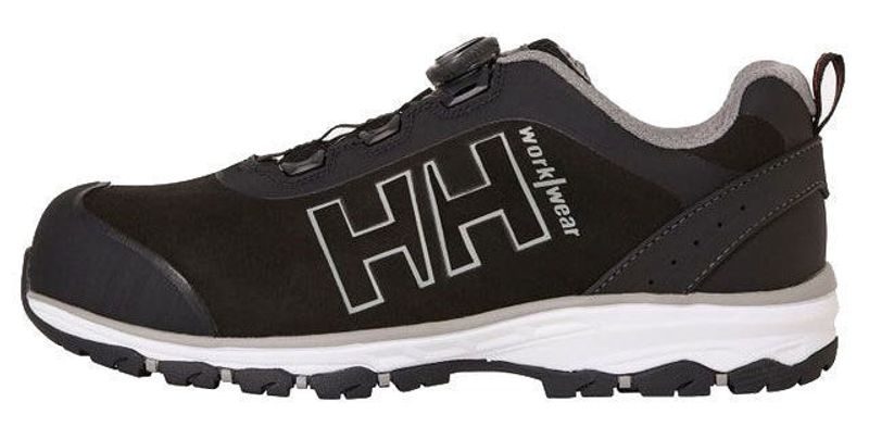 Helly Hansen Chelsea EVO BOA Wide Skyddssko
