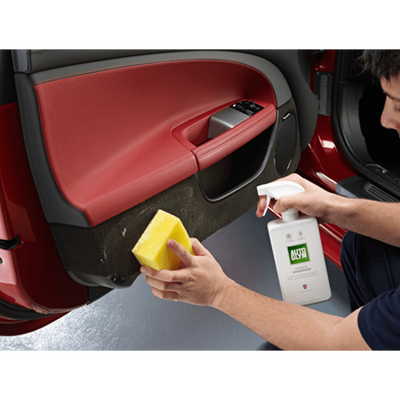 Autoglym Interior shampoo 500 ml. flaska