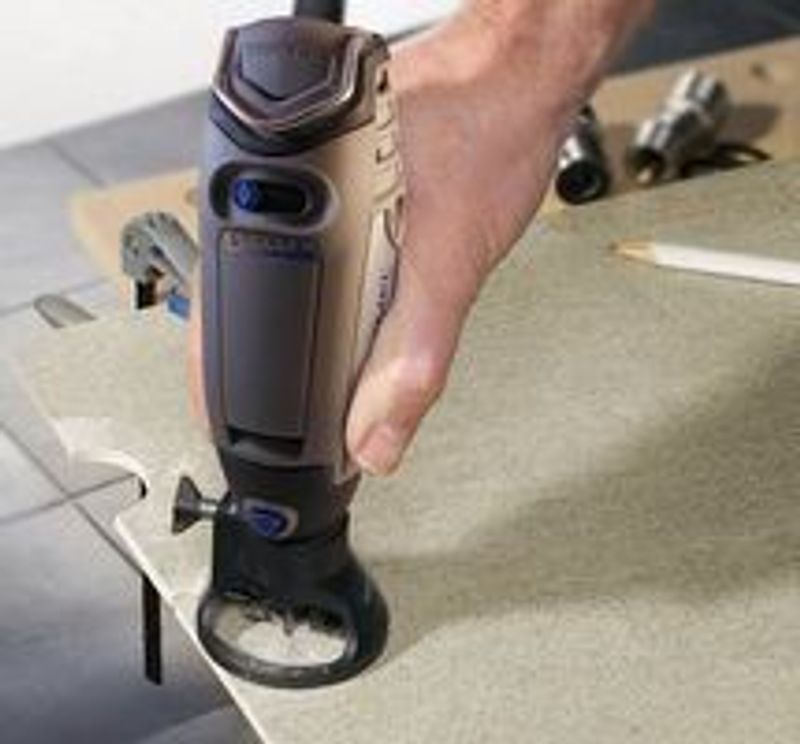 Dremel Universalkapningssats 565
