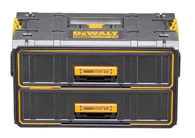 DeWalt DWST83529-1 Förvaringslåda ToughSystem 2.0